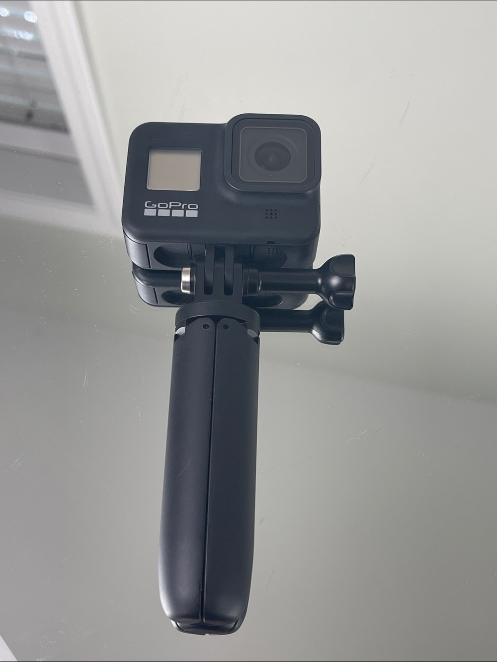 Go-Pro Hero8 Black 2019 Bundle